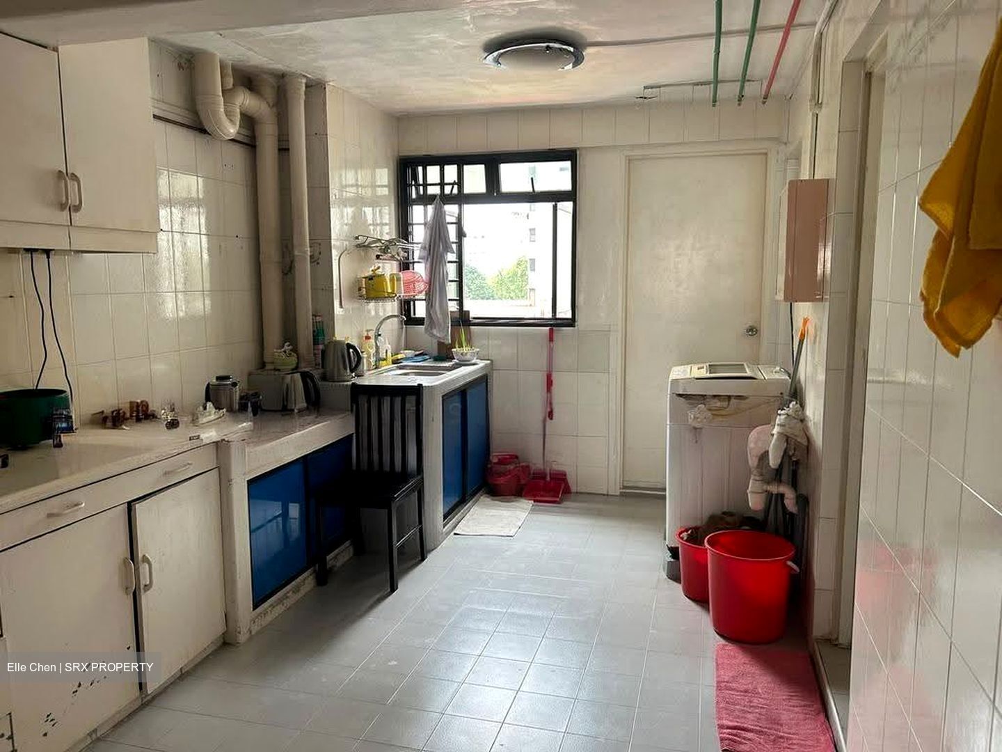 Blk 207 Boon Lay Place (Jurong West), HDB 3 Rooms #627512671